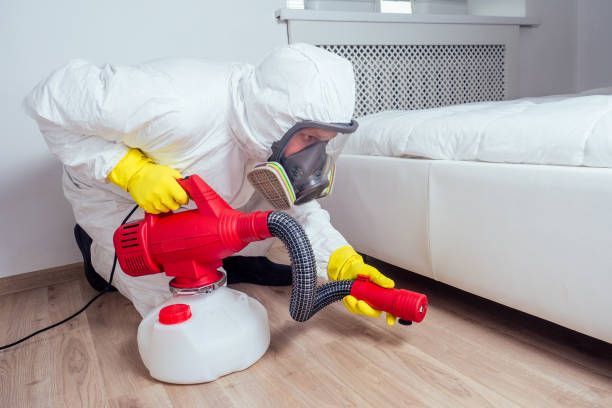 Best Best Pest Control Companies  in Garland, NC