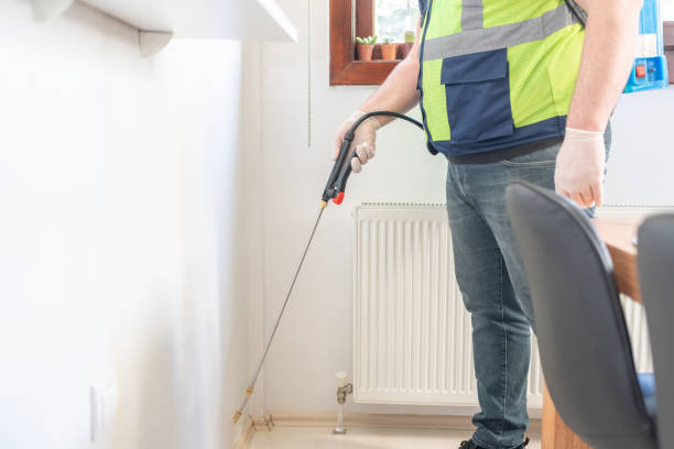 Best Best Pest Control Companies  in Garland, NC