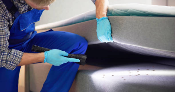 Garland, NC Pest Control Company